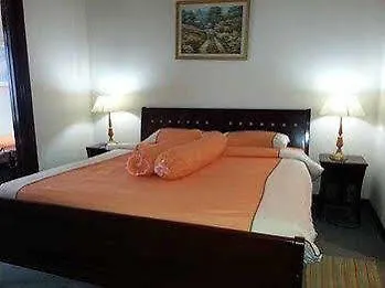 Appartamento Empire Suite At Time Square Kuala Lumpur